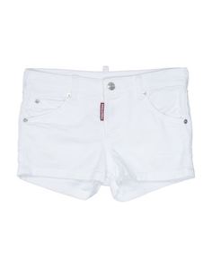 Шорты и бермуды Dsquared2