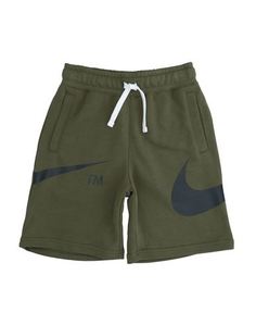 Шорты и бермуды Nike