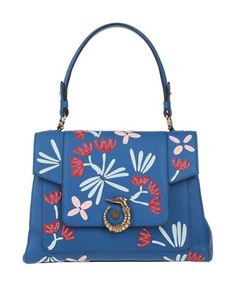 Сумка на руку Trussardi
