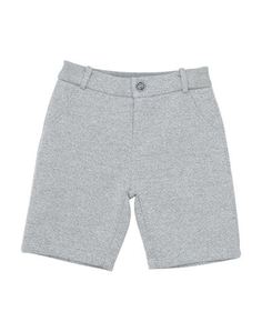 Шорты и бермуды Armani Junior