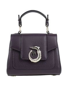 Сумка на руку Trussardi