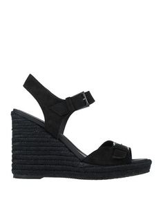 Эспадрильи Hogan