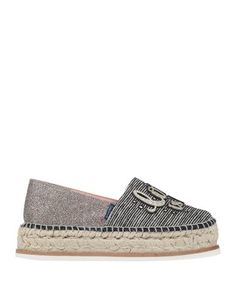 Эспадрильи Lara Espadrilles