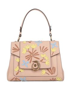 Сумка на руку Trussardi