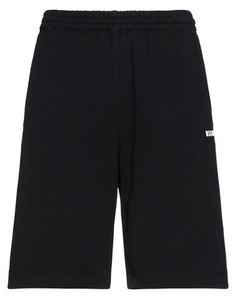 Шорты и бермуды Msgm