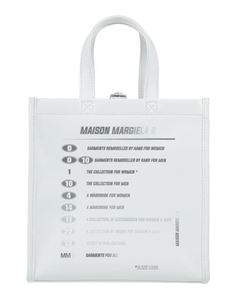 Сумка на руку Mm6 Maison Margiela