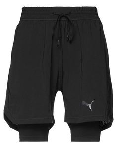 Шорты и бермуды Puma
