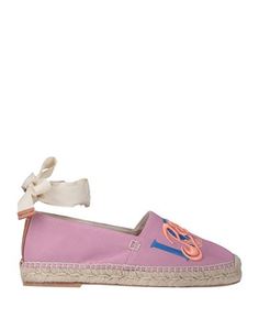 Эспадрильи Loewe Paulas Ibiza