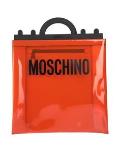 Сумка на руку Moschino