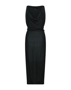 Платье миди Vivienne Westwood