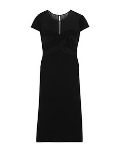 Платье миди MAX Mara