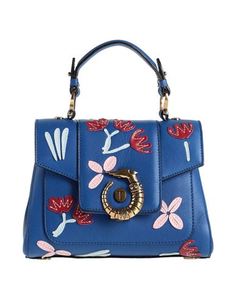 Сумка на руку Trussardi