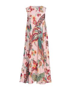 Платье миди RED Valentino