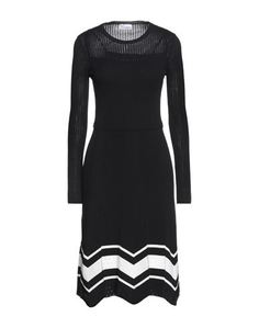 Платье миди RED Valentino
