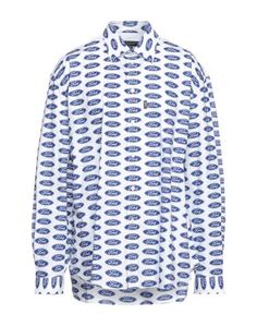 Pубашка Versace