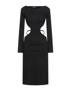 Платье миди Dsquared2