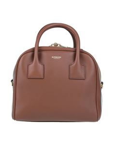 Сумка на руку Burberry