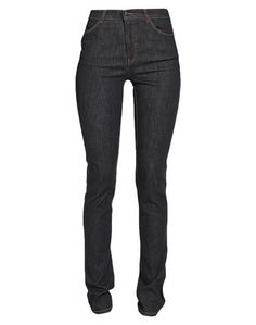 Джинсовые брюки Emporio Armani