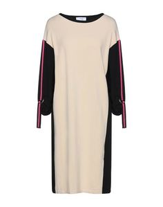 Платье миди Clips UP