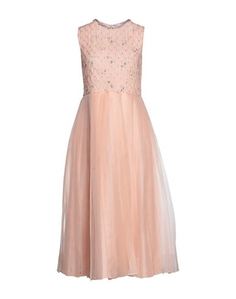 Платье миди RED Valentino
