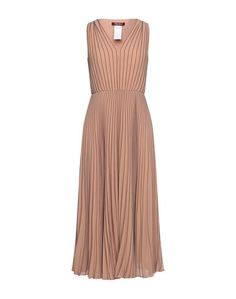 Платье миди MAX Mara