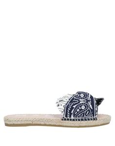 Эспадрильи ManebÍ