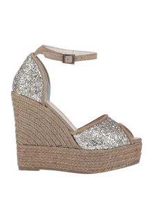 Эспадрильи Espadrilles