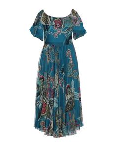 Платье миди RED Valentino