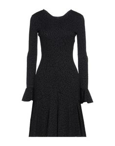 Платье миди Emporio Armani