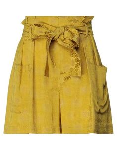 Шорты и бермуды RED Valentino