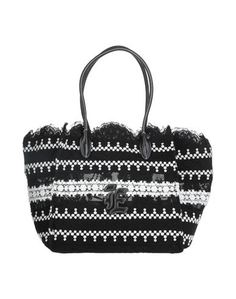 Сумка на руку Ermanno Scervino