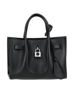 Сумка на руку Lanvin