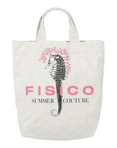 Сумка на руку Fisico
