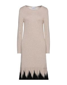 Платье миди MOU Italy