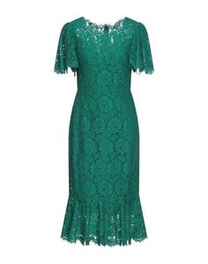 Платье миди Dolce & Gabbana