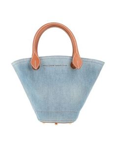 Сумка на руку Ermanno Scervino
