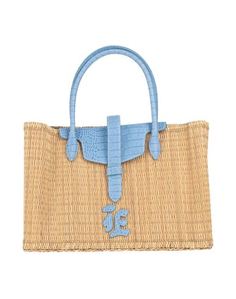 Сумка на руку Ermanno Scervino