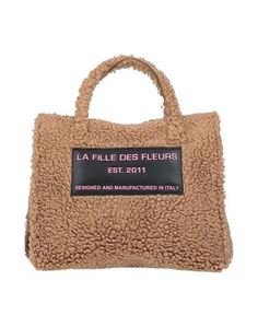 Сумка на руку LA Fille DES Fleurs