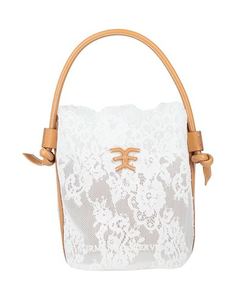 Сумка на руку Ermanno Scervino