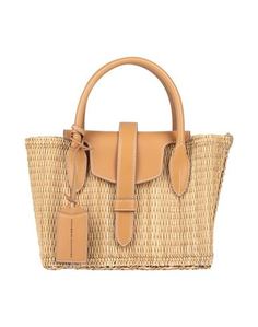 Сумка на руку Ermanno Scervino