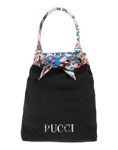 Сумка на руку Emilio Pucci