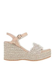 Эспадрильи Espadrilles