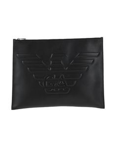 Сумка на руку Emporio Armani