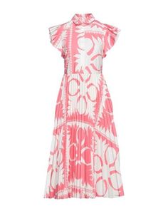 Платье миди RED Valentino