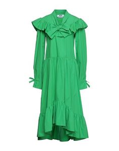 Платье миди Msgm