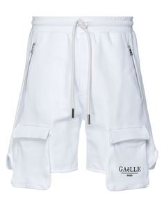 Шорты и бермуды Gaëlle Paris