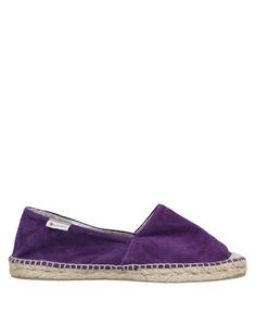 Эспадрильи Espadrilles