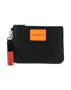 Сумка на руку Emporio Armani
