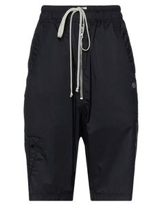 Шорты и бермуды Rick Owens x Champion