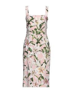 Платье миди Dolce & Gabbana